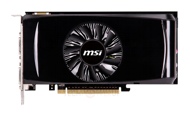 MSI introduce una scheda video di classe GeForce GTX 550 Ti 