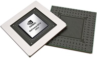 NVIDIA annuncia la gpu mobile high-end GeForce GTX 680M 