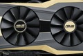 ASUS annuncia la GeForce GTX 980 Ti 20th Anniversary Gold Edition 