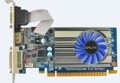 GALAX introduce la video card low-profile GeForce GT 710 con 1GB di G-DDR3 