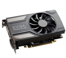 EVGA introduce diverse video card GeForce GTX 950 a basso consumo 