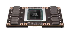 NVIDIA annuncia la board Tesla P100 che integra la prima GPU Pascal 