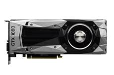 Problemi con la ventola delle GeForce GTX 1080 Founders Edition? 