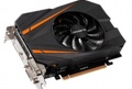 GIGABYTE introduce la video card GeForce GTX 1070 Mini ITX OC 