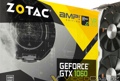 Foto e specifiche delle GeForce GTX 1060 AMP! e Mini in arrivo da Zotac 