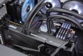 CORSAIR esibisce la Hydro GFX GTX 1080 con cooler a liquido e prestazioni top 