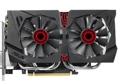 ASUS introduce la card non reference GeForce GTX 1060 STRIX DirectCU II 