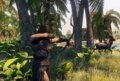 Funcom e NVIDIA pubblicano nuovi screenshot a 360 di Conan Exiles 