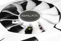 GALAX lancia la card factory-overclocked GeForce GTX 1080 Ti EXOC-SNPR WHITE 