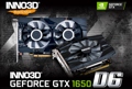 NVIDIA GeForce GTX 1650 4GB GDDR6 vs GeForce GTX 1650 4GB GDDR5 