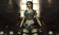 Tomb Raider: Legend Demo 1.2 